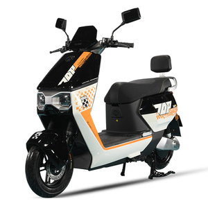 Moto Jinjian 2000w 72v36ah avec batterie graphique, autonomie de 110 km, vitesse de 68 km/h, télécommande, suivi GPS, EBS - Product Image 1