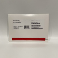 Windows Server 2025 Standard DVD Pack Complet 100% Activation en Ligne Clé Windows Server 2025 Std Garantie de 6 Mois