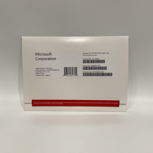 <span class=keywords><strong>Windows</strong></span> Server 2025 Standard DVD Pack Complet 100% Activation en Ligne Clé <span class=keywords><strong>Windows</strong></span> Server 2025 Std Garantie de 6 Mois - Product Image 1