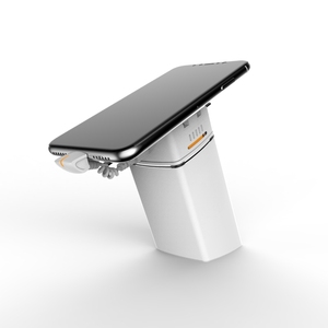 Dispositivo antirrobo de <span class=keywords><strong>alarma</strong></span> para teléfono móvil INSHOW A100 con retroceso interno y soportes de 4 puntos - Product Image 5