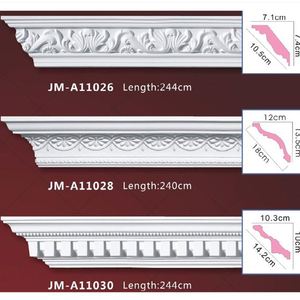 Planche de construction en mousse de haute qualité, en polyuréthane, pour mur, sol, 1 pièce - Product Image 3