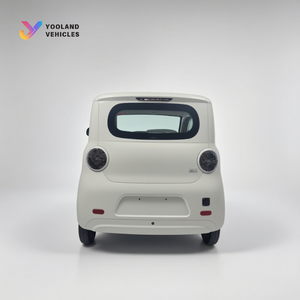YOULAND <span class=keywords><strong>2026</strong></span>新款电动车高品质小型车低速四座车中国工厂热销最新2000W电机 - Product Image 4