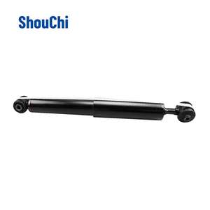 ShouChi ammortizzatori 9802909980 sospensioni posteriori per auto compatibili con Peugeot 301 e Citroen C4 Elysee 2013-2016 (M43) - Product Image 3