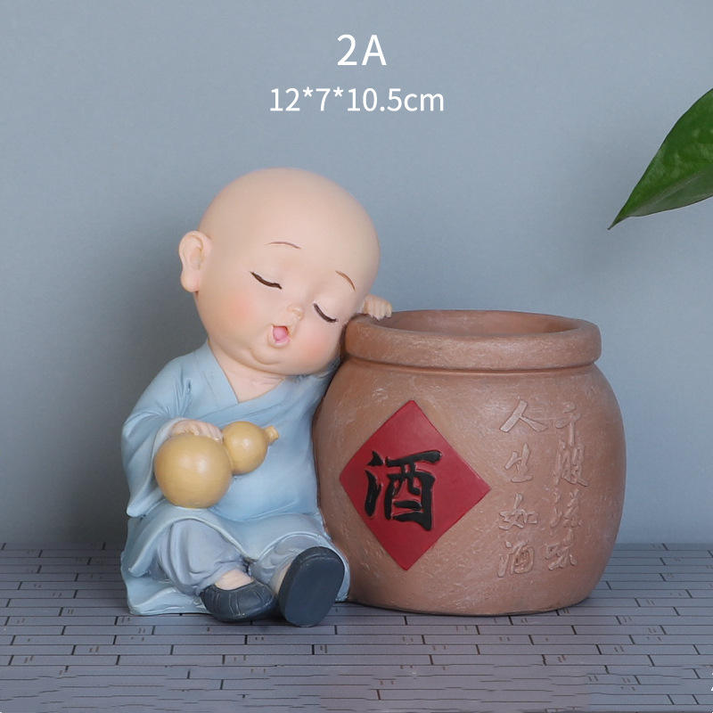 La vie est comme le vin