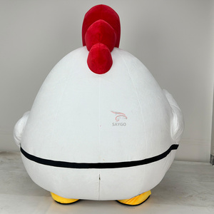 <span class=keywords><strong>Disfraz</strong></span> <span class=keywords><strong>de</strong></span> Mascota <span class=keywords><strong>de</strong></span> Pollo Gordo Súper Redondo para Publicidad <span class=keywords><strong>de</strong></span> Negocios <span class=keywords><strong>de</strong></span> Marca, Inflables, Disfraces <span class=keywords><strong>de</strong></span> Mascota <span class=keywords><strong>de</strong></span> <span class=keywords><strong>Gallo</strong></span> <span class=keywords><strong>de</strong></span> 2 m - Product Image 3
