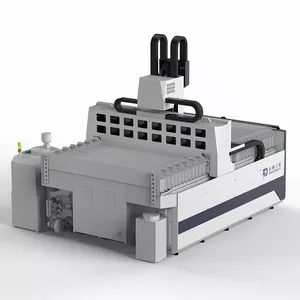 Impresora 3D Automática de Grado Industrial G40, Nueva, con Conectividad USB, Compatible con PLA, Volumen de Impresión de 1000*1000*1000 mm - Product Image 2