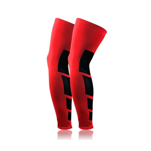 Calentadores <span class=keywords><strong>de</strong></span> piernas transpirables para hombre y mujer, mallas deportivas Anti-UV, para ciclismo, correr, <span class=keywords><strong>baloncesto</strong></span> y carreras - Product Image 2