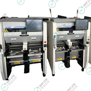 Machines de placement de composants SMT RX-7R, monteur compact haute vitesse - Product Image 3