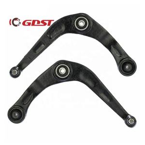 Pièces de suspension automobile GDST Bras de suspension inférieur droit OEM 3521.C8 3520.G8 pour CITROEN C2 <span class=keywords><strong>PEUGEOT</strong></span> <span class=keywords><strong>206</strong></span> - Product Image 3