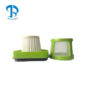 Filtro <span class=keywords><strong>de</strong></span> Repuesto para Aspiradora <span class=keywords><strong>de</strong></span> Mascotas Compatible con BisSells 1782 17823, Eliminador <span class=keywords><strong>de</strong></span> Pelo <span class=keywords><strong>de</strong></span> Mascotas, Aspiradora Manual Inalámbrica, Repuesto 1608653 1608654 - Product Image 1