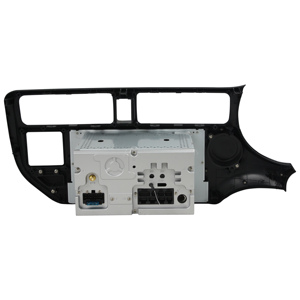 Kd-7089 Octa Lõi 7 Inch Android Car Đài Phát Thanh Dvd Player Stereo Cho KIA K3/RIO 2012 2013 2014 Gps Xe Âm Thanh 2 Din Bt 5.0 Dsp Video - Product Image 6