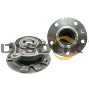 Conjunto de cojinete de cubo de rueda trasera de piezas de coche de la marca del coche de la serie 53354844 68246620AA 68544185AA 51943307 52196667 52196667 68321351AA - Product Image 4