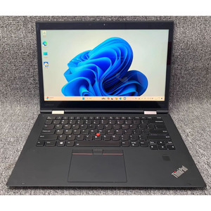 Per <span class=keywords><strong>Lenovo</strong></span> ThinkPad X1 <span class=keywords><strong>Yoga</strong></span> I7-8a Gen 16GB RAM 512GB SSD Schermo Touch da 14 Pollici Scheda Grafica Integrata - Product Image 1