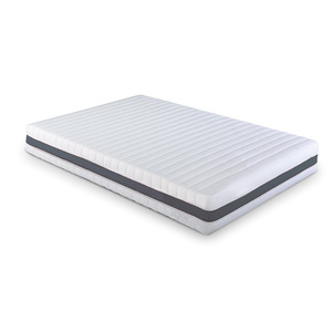 Buen Sueno Couverture matelassée Tissu extensible Double fermeture éclair Fibres hypoallergéniques Protecteur de fabrication espagnole pour usage domestique et hôtels - Product Image 2