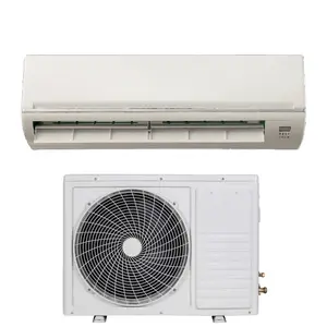 R32 inverter wifi function High refrigeration cooling only split air conditioner