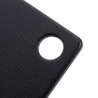 Boîtier de serveur industriel en tôle pour montage en rack 19 pouces sur mesure, fabrication de précision OEM