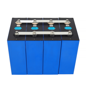 Batería <span class=keywords><strong>de</strong></span> iones <span class=keywords><strong>de</strong></span> litio para barco/carretilla elevadora/camión/motocicleta eléctrica/motocicleta/vehículo eléctrico EU Eve 304ah 310ah LiFePO4 - Product Image 5