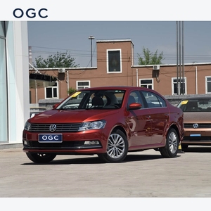 <span class=keywords><strong>Prix</strong></span> Abordable Volkswagen Lavida 1.6L AT 2017 Conduite à Gauche 5 Places Voiture d'<span class=keywords><strong>Occasion</strong></span> Économe en Carburant Cuir Marché Africain Chine - Product Image 1