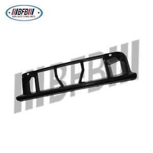 Aérations inférieures de pare-chocs avant en fibre de carbone préimprégnée sèche pour <span class=keywords><strong>BMW</strong></span> G87 <span class=keywords><strong>2023</strong></span> pour <span class=keywords><strong>BMW</strong></span> M2 Pare-chocs de voiture de qualité - Product Image 3