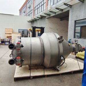 <strong>Coffee</strong> <strong>Bean</strong> Conveyor Vacuum Conveyor for Crumbled Feed Powder - Product Image 5