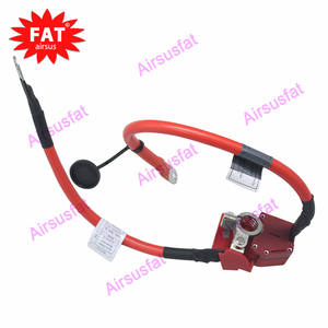 Câble de <span class=keywords><strong>batterie</strong></span> pour <span class=keywords><strong>BMW</strong></span> F30 F80 F31 F34 F32 F82 F33 F83 F36 Accessoires de voiture 61129259425 61126834543 - Product Image 6