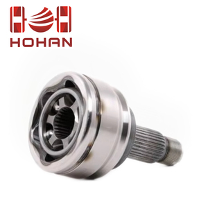 Kit de piezas de eje de transmisión de junta de eje <span class=keywords><strong>CV</strong></span> automático de alto rendimiento para VW 7L0498099A 6Q0498099B 6Q0498099E <span class=keywords><strong>AUDI</strong></span> Q7 PORSCHE SEAT(E) - Product Image 4
