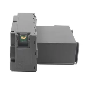 Ocinkjet T04D1 T04D100 scatola di manutenzione con Chip per stampante EPSON L6168 L6178 6198