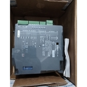 Controlador de Temperatura GFX4-IR-30-0-4-0-E-1MP - Product Image 1