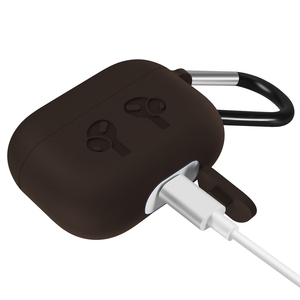 <span class=keywords><strong>เคส</strong></span>ป้องกันหูฟังไร้สายสำหรับ Apple AirPods Pro <span class=keywords><strong>2</strong></span>,<span class=keywords><strong>เคส</strong></span>หูฟังซิลิโคนสำหรับ Airpods 3อุปกรณ์ป้องกัน - Product Image 4