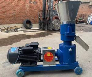 Machine à granulés d'aliments pour animaux <span class=keywords><strong>en</strong></span> <span class=keywords><strong>vente</strong></span> directe d'usine <span class=keywords><strong>en</strong></span> Chine - Product Image 5
