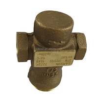 SAMSON 3222K prix usine produit d'origine Assurance qualité Service de réparation contrôle électrique vanne sphérique en cuivre