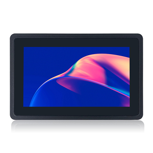 DEWO Factory Price RK3128 <b>7</b> <b>Inch</b> Rear Touch Panel PC RK3288 10 <b>Inch</b> Touch Industrial <b>Tablet</b> Panel - Product Image 4
