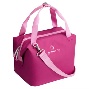 Large <strong>Lunch</strong> <strong>Bag</strong> With Zipper Reusable Insulated Cooler Tote Box <strong>for</strong> Women Men <strong>Work</strong> Office Travel School Picnic Bento Organizer - Product Image 5