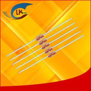 Thermistance NTC MF58 B 3950 1K 2K 5K 10K <span class=keywords><strong>15K</strong></span> 20K 30K 50K 100K 200K 500K <span class=keywords><strong>Ohm</strong></span> 1% 2% 3% 5% Capteur de thermistance - Product Image 2