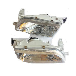 Faro frontale per <span class=keywords><strong>Toyota</strong></span> Corolla Ae100 92-94 per <span class=keywords><strong>Toyota</strong></span> Corolla conquiste Ae92 - Product Image 2