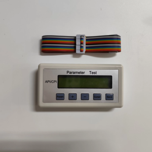 Herramienta de Servicio para Elevadores Industriales de Alta Calidad, Repuestos para Elevadores <span class=keywords><strong>Thyss</strong></span>* para Pruebas de Elevadores CPIK TCM MC2 - Product Image 5