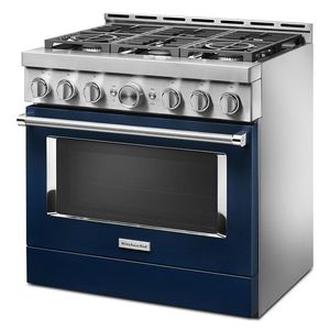 Bền 8-burner khí đốt nấu ăn phạm vi lớn căng tin đánh lửa điện tử cho LP khí tự nhiên được xây dựng trong cài đặt cho ngoài trời - Product Image 1