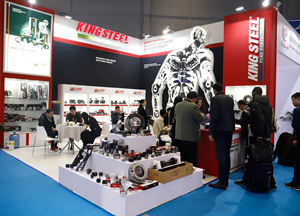 KINGSTEEL, Venta Caliente de Repuestos para Automóviles Japoneses, Piezas de Transmisión 43502-KK030 48068-0k090 45503-<span class=keywords><strong>0k130</strong></span> para HILUX REVO 2017 1GD - Product Image 5