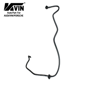 KVIN 7 l0611932al tubo sottovuoto per freno Q7 per Cayenne/03-10 7 l0 611 932 <span class=keywords><strong>AL</strong></span> - Product Image 4