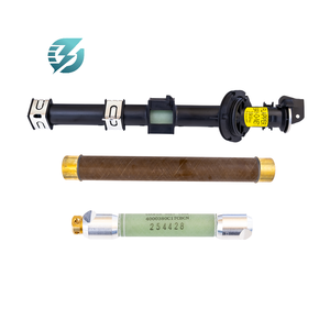 Защитный предохранитель-трубка для трансформаторов 38кВ 200А, высоковольтный, тип Bayonet, 3-дюймовый, комплект предохранителей ELSP с ограничением тока, резервный - Product Image 3