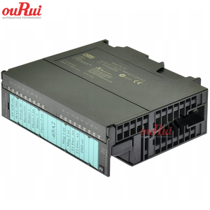 新品オリジナル 6ES7322-1HH01-0AA0 SIMATIC S7-300 モジュール 16 デジタル出力 SM322 プログラマブルコントローラ 6ES7 322-1HH01-0AA0 - Product Image 1