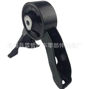Soportes de Motor para Jeep Compass 2.0 68056373AB 68032586AF, Pieza de Repuesto Nueva - Product Image 2