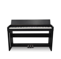 YIMO Digital Piano Hammer Action Keys Electronic Piano 88 Keys Musical Instruments Electronic Piano Keyboard Piano