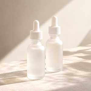 Suero de alto rendimiento con éster de vitamina C para iluminar el tono de la piel del rostro y atenuar las manchas oscuras. - Product Image 3