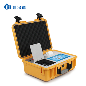 อุปกรณ์ทดสอบน้ำผึ้งแบบรวดเร็ววัดปริมาณซูโครสและน้ำตาลที่ลดตัวได้ - Product Image 5