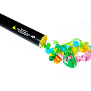 Colorido al por mayor prueba de confeti de papel de tejido streamer <span class=keywords><strong>2</strong></span>,5 cm * 10m para cualquier fiesta - Product Image 2