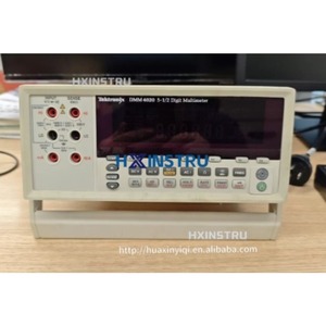Multímetro Digital Tektronix DMM 4020 de 5-1/2 Dígitos... H - Product Image 2