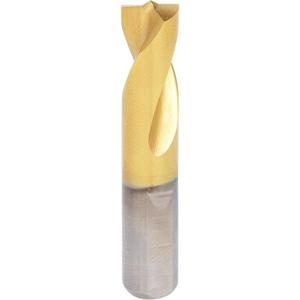 KS TOOLS-Perceuse par points 332.0808 HSSE-TIN-EAN 4042146213766 CORPS ET TÔLES MÉTALLIQUES - Product Image 3