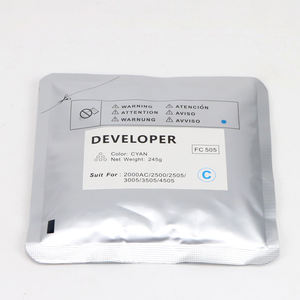 Desarrollador Compatible para Toshiba E Studio 2000AC 2500 2505 3005 3505 4505 FC505 - Product Image 6