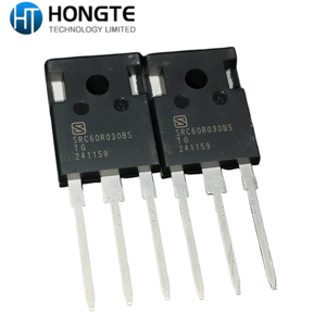 SRC60R030BS IGBT Triode 60A 300V TO-247 Power Semiconductor for Welding Machine - Product Image 1